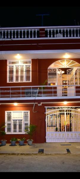 Villa Dumont